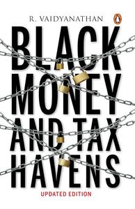 Black Money And Tax Havens - Paperback