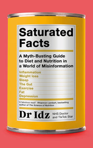 Saturated Facts - Paperback