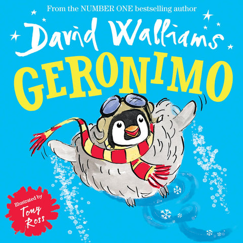 Geronimo - Paperback