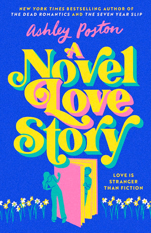 A Novel Love Story - Paperback