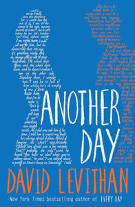 Another Day - Paperback