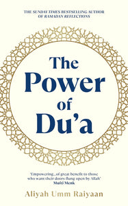 The Power of Du'a - Paperback