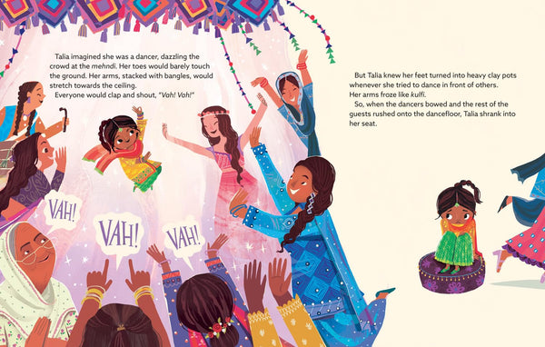 Bhangra Boogie - Paperback