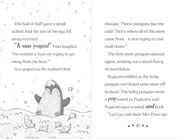 The Magic Pet Shop Stories - Paperback