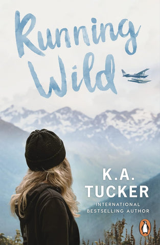 Wild #3 : Running Wild - Paperback