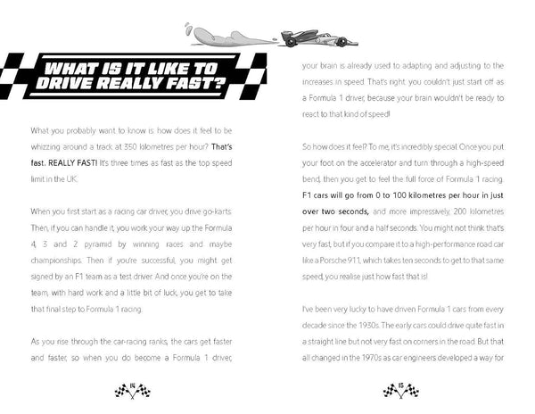 Drive to Victory - Paperback