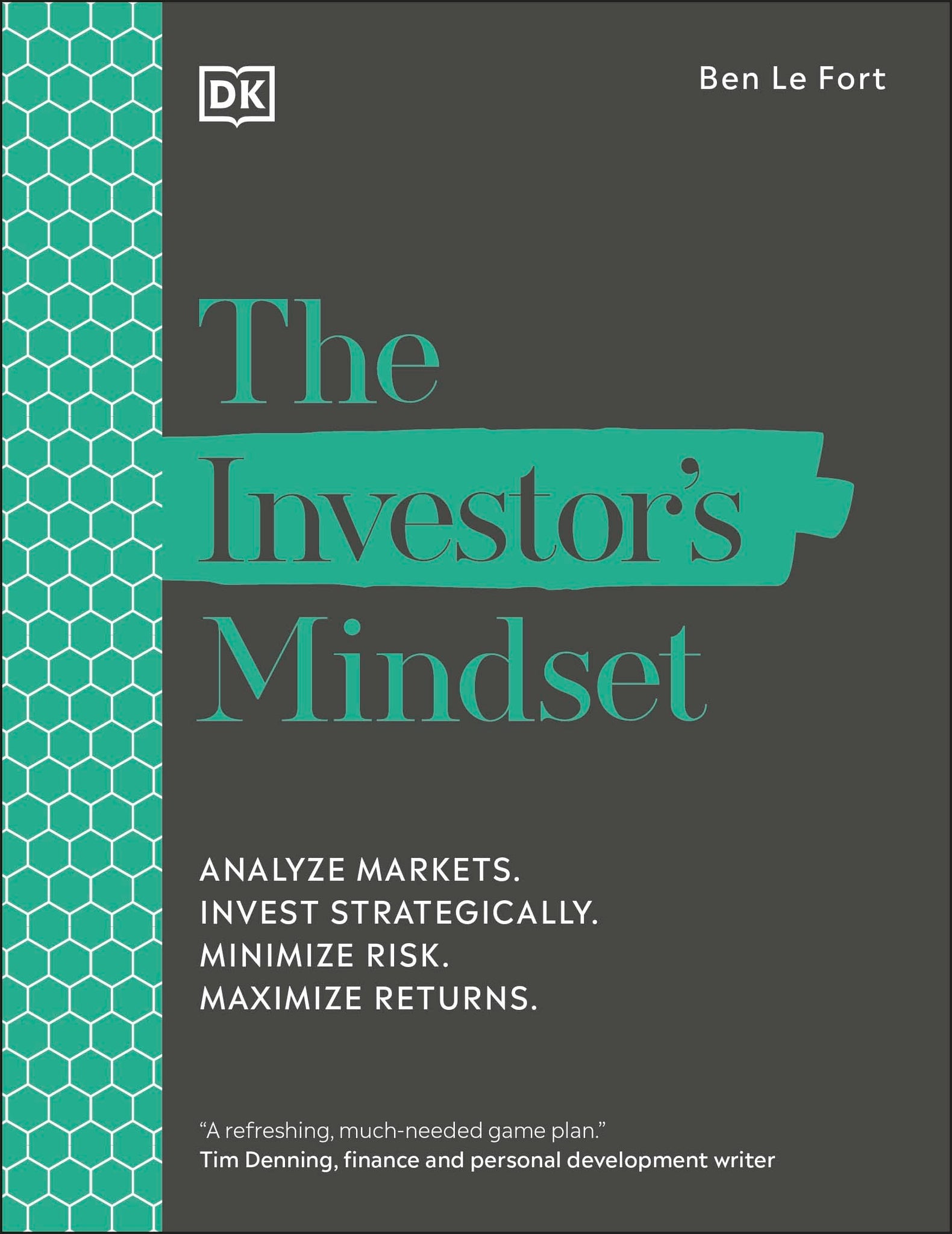 The  Investor` S  Mindset - Paperback