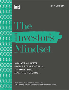 The  Investor` S  Mindset - Paperback