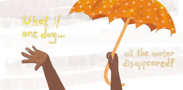 But There Are Birds! - Hardback