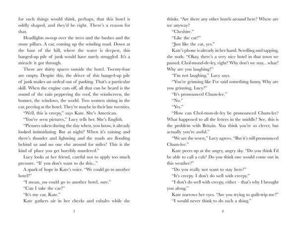 Skulduggery Pleasant #16.5 : The Haunted House on Hollow Hill - Paperback