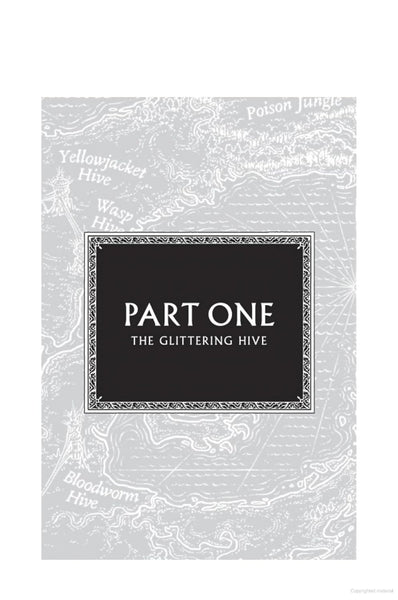 Wings of Fire Book 12 : The Hive Queen - Paperback