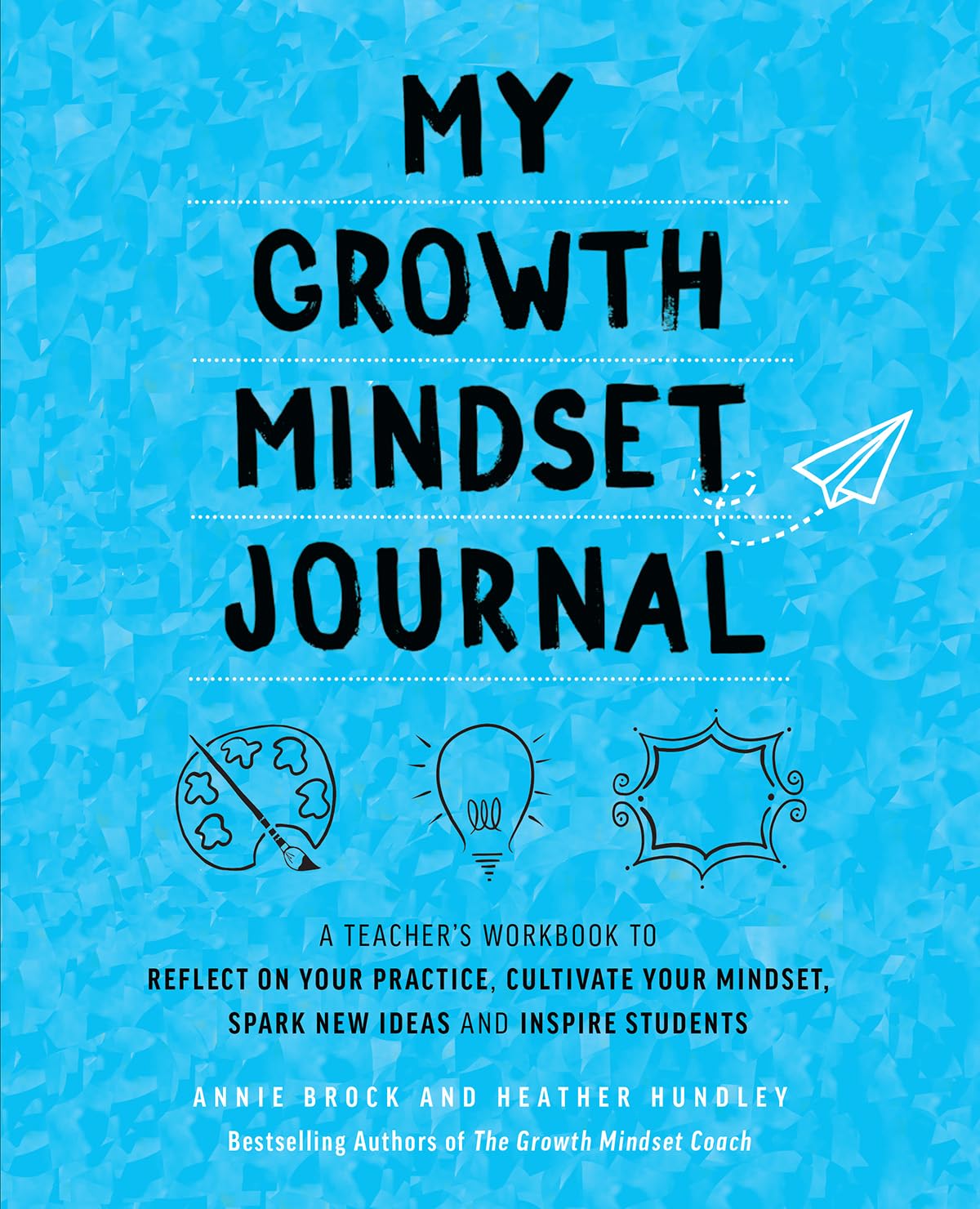 My Growth Mindset Journal - Paperback