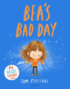 Bea's Bad Day - Paperback