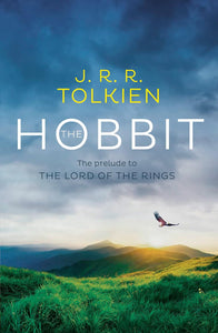 The Hobbit: The Prelude To The Lord Of The Rings - Paperback