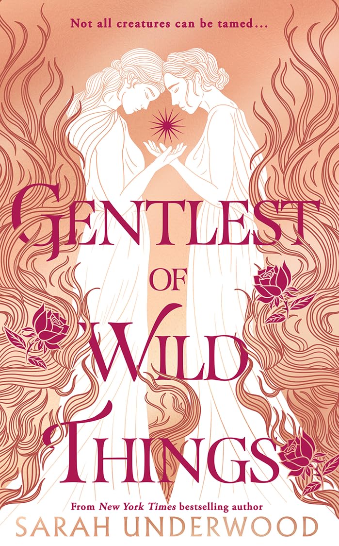 Gentlest of Wild Things - Paperback