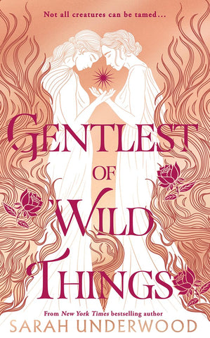 Gentlest of Wild Things - Paperback