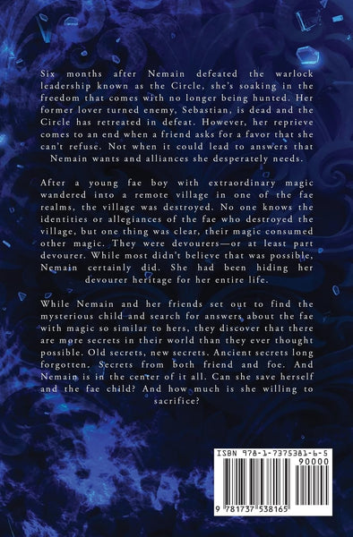 Lost Legacies #2 : A Shift in Fate - Paperback