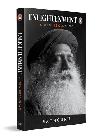 Enlightenment : A New Beginning - Paperback