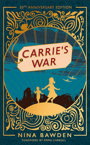 Carrie`S War - Hardback