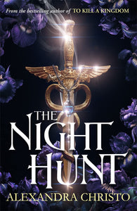 The Night Hunt - Paperback