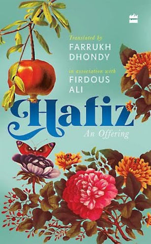 Hafiz : An Offering - Hardback