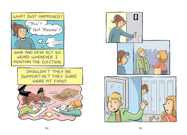 Remarkably Ruby - Paperback