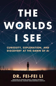 Worlds I See - Paperback