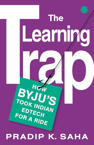 The Learning Trap - Paperback