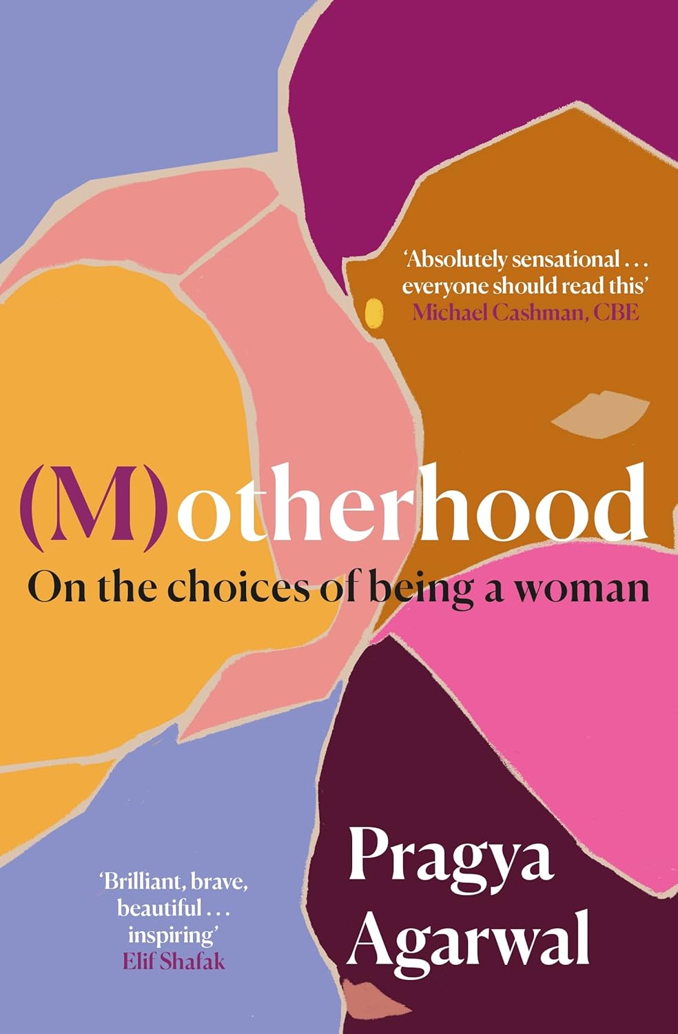 (M)Otherhood - Paperback