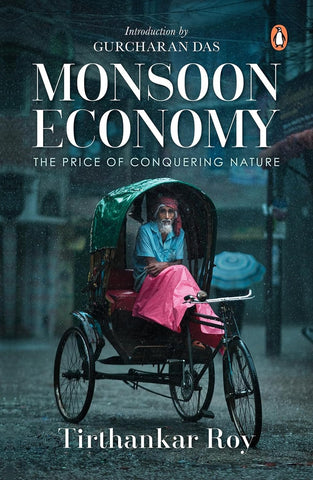 Monsoon Economy - Paperback