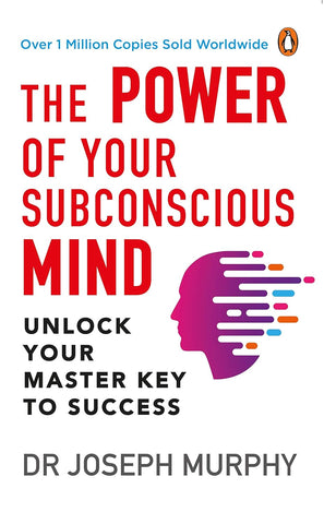 The Power Of Your Subconscious Mind - Paperback