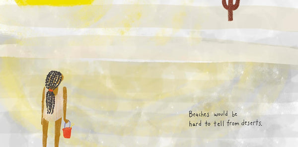But There Are Birds! - Hardback