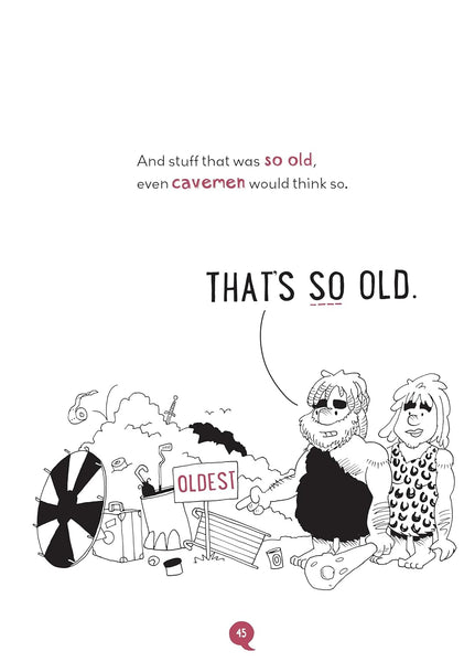 WeirDo #7 : Mega Weird! - Paperback