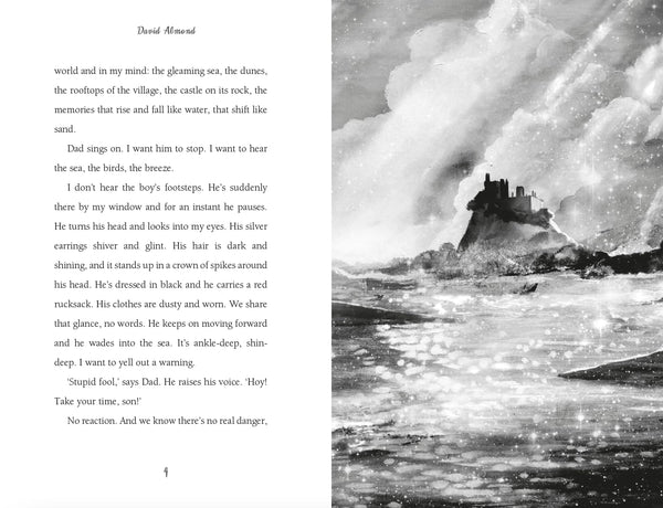 Island: The Illustrated Edition - Hardback