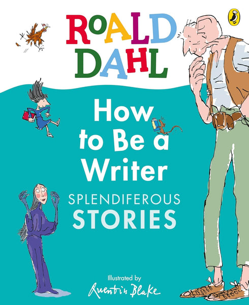 Splendiferous Stories - Hardback