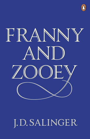 Franny & Zooey (Re-Issue) - Paperback