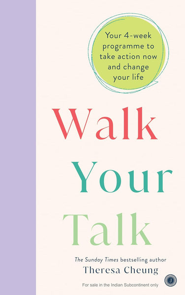 Walk Your Talk - Paperback