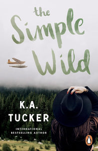 Wild #1 : The Simple Wild - Paperback