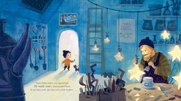 The Star Maker's Apprentice - Paperback