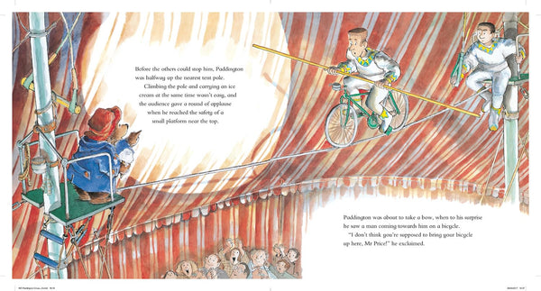 Amazing Paddington Stories - Paperback