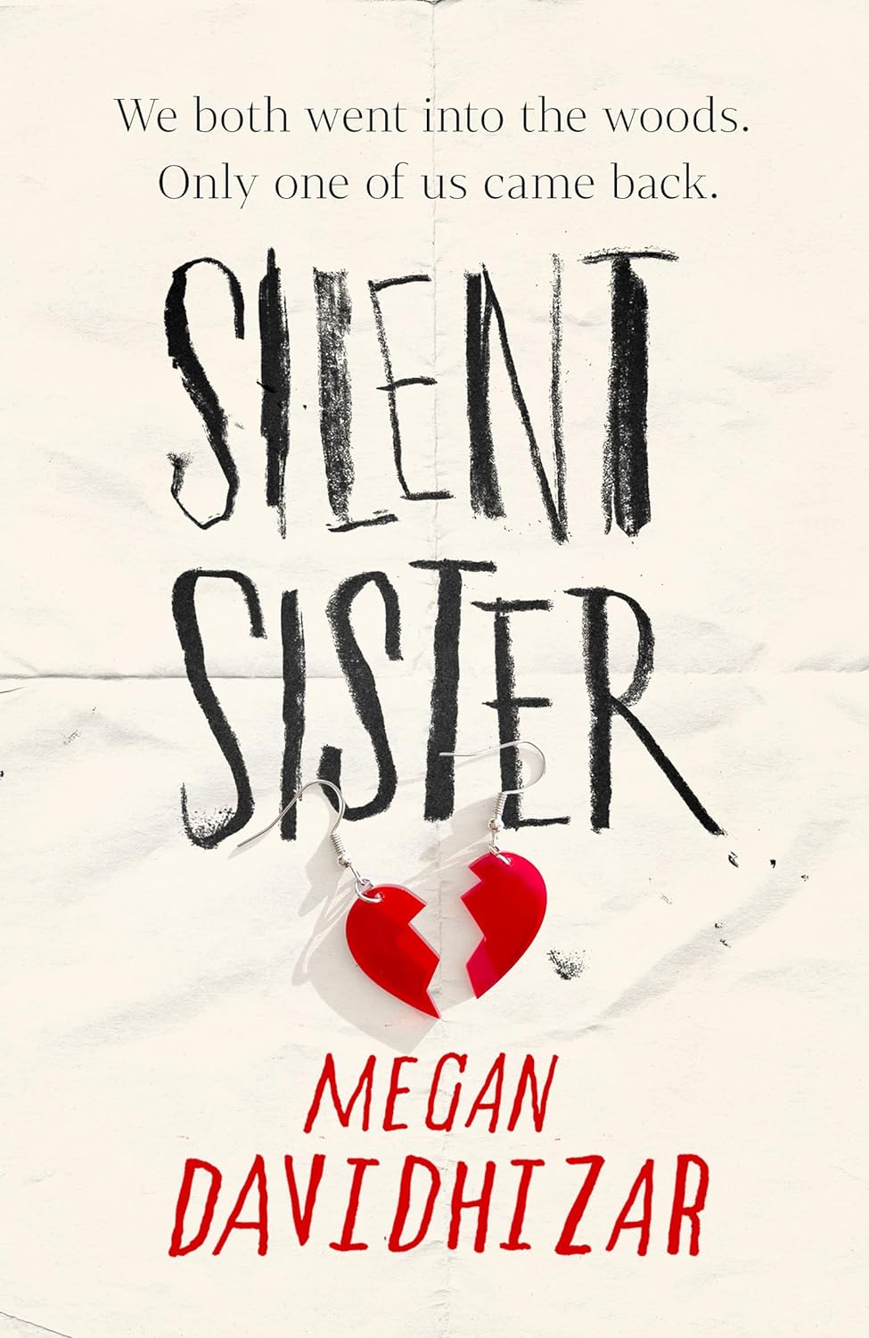 Silent Sister - Paperback