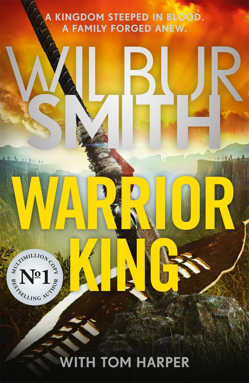 Warrior King - Paperback