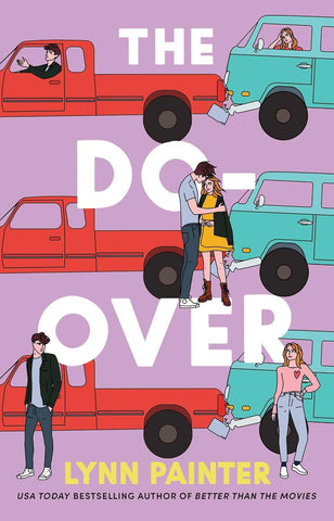 The Do-Over - Paperback