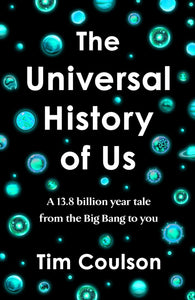 The Universal History Of Us - Paperback