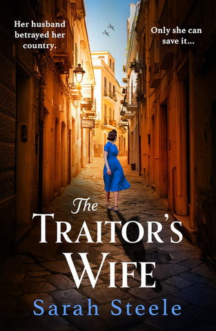 The Traitor's Wife - Paperback