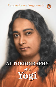 Autobiography of a Yogi - Paperback