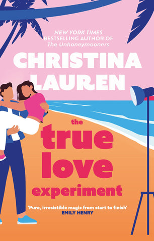 The True Love Experiment - Paperback