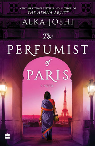 The Perfumist of Paris : A Novel - Paperback