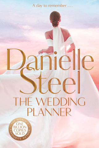 The Wedding Planner - Paperback
