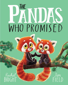 The Pandas Who Promised - Paperback